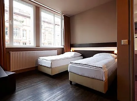 Smart Hotel 3*