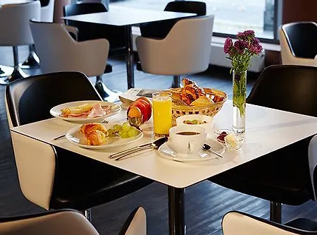 Smart Hotel Berlín