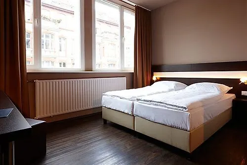 Smart Hotel Berlin