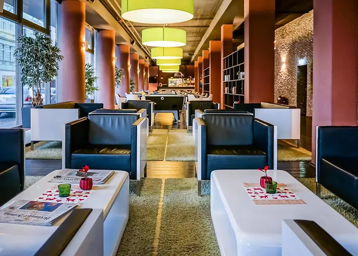 Hotel Smart Berlin