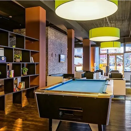 Smart 3* Berlín