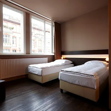 Smart Hotel