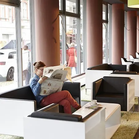 Hotel Smart Berlín