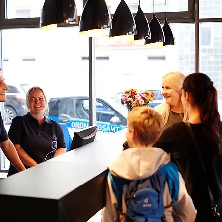 Smart Hotel