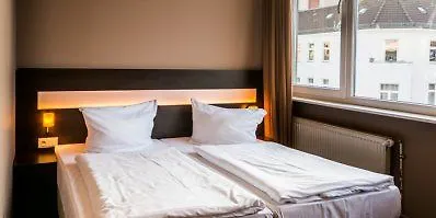 Smart 3* Berlín