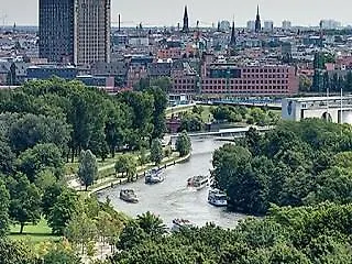 Smart Berlín