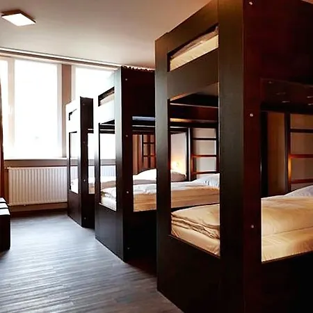 Smart Hotel Berlín