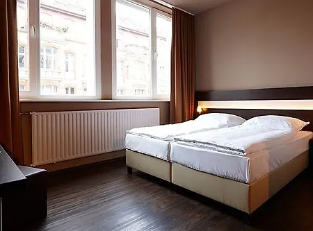 Smart Hotel Berlín