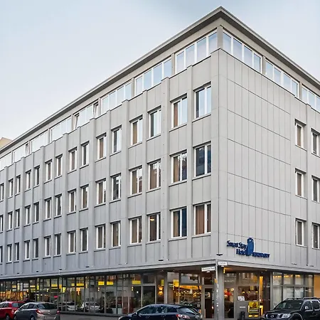 Smart Hotel