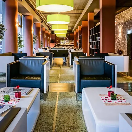 Hotel Smart Berlín