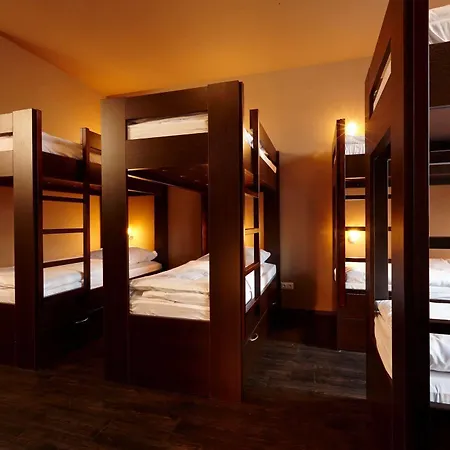 Hotel Smart Berlín