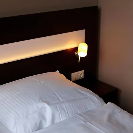 Smart 3* Berlín