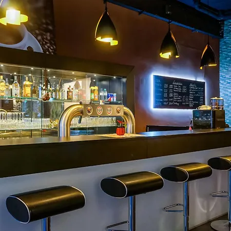 Hotel Smart Berlín