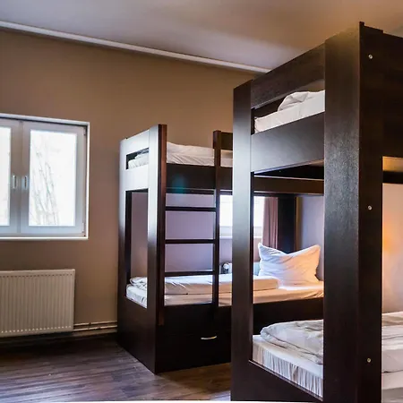 Smart Hotel