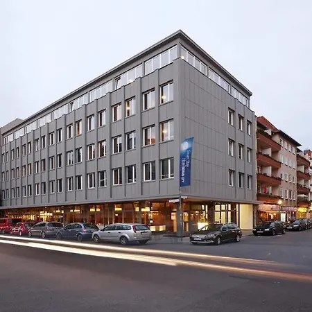 Smart Hotel