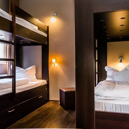 Smart Hotel Berlín